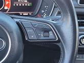 Thumbnail of 2018 Navarra Blue Metallic/Black Roof Audi S5