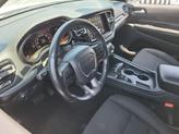 Thumbnail of 2023 White Knuckle Clearcoat Dodge Durango