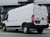 Thumbnail of 2023 Bright White Clearcoat RAM ProMaster 2500