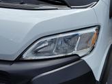 Thumbnail of 2023 Bright White Clearcoat RAM ProMaster 2500