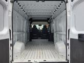 Thumbnail of 2023 Bright White Clearcoat RAM ProMaster 2500