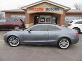 Thumbnail of 2013 Gray Audi A5