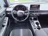 Thumbnail of 2025 Platinum White Honda Civic