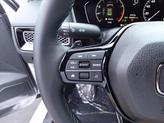 Thumbnail of 2025 Platinum White Honda Civic