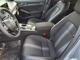 Thumbnail of 2025 Silver Honda Civic