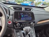 Thumbnail of 2018 Gray Honda CR-V