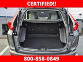 Thumbnail of 2018 Gray Honda CR-V
