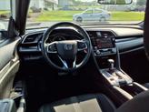 Thumbnail of 2020 White Honda Civic