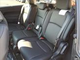 Thumbnail of 2026 Modern Steel Metallic Honda Odyssey