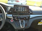 Thumbnail of 2026 Modern Steel Metallic Honda Odyssey