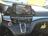 Thumbnail of 2026 Modern Steel Metallic Honda Odyssey