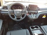 Thumbnail of 2026 Modern Steel Metallic Honda Odyssey