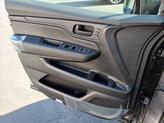 Thumbnail of 2026 Modern Steel Metallic Honda Odyssey