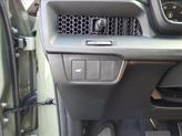 Thumbnail of 2026 Ash Green Honda CR-V Hybrid