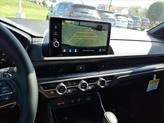 Thumbnail of 2026 Ash Green Honda CR-V Hybrid