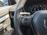 Thumbnail of 2026 Ash Green Honda CR-V Hybrid