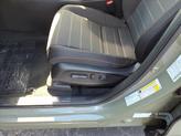 Thumbnail of 2026 Ash Green Honda CR-V Hybrid