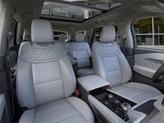 Thumbnail of 2025 Carbonized Gray Metallic Ford Explorer