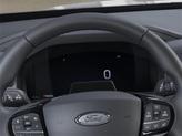 Thumbnail of 2025 Carbonized Gray Metallic Ford Explorer