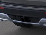Thumbnail of 2025 Carbonized Gray Metallic Ford Explorer