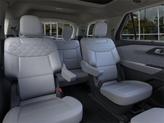 Thumbnail of 2025 Carbonized Gray Metallic Ford Explorer