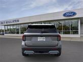 Thumbnail of 2025 Carbonized Gray Metallic Ford Explorer