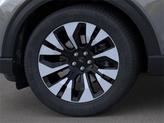 Thumbnail of 2025 Carbonized Gray Metallic Ford Explorer