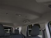 Thumbnail of 2025 Shadow Black Ford Bronco Sport