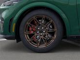 Thumbnail of 2025 Eruption Green Metallic Ford Mustang Mach-E