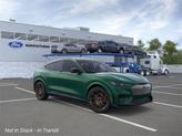 Thumbnail of 2025 Eruption Green Metallic Ford Mustang Mach-E