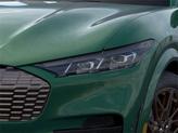 Thumbnail of 2025 Eruption Green Metallic Ford Mustang Mach-E