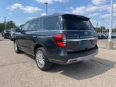 Thumbnail of 2023 Stone Blue Metallic Ford Expedition
