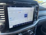 Thumbnail of 2023 Agate Black Metallic Ford F-150