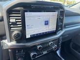 Thumbnail of 2023 Agate Black Metallic Ford F-150