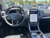 Thumbnail of 2022 Agate Black Metallic Ford Edge