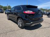 Thumbnail of 2022 Agate Black Metallic Ford Edge