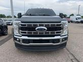 Thumbnail of 2024 Carbonized Gray Metallic Ford F-450