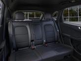 Thumbnail of 2025 Agate Black Metallic Ford Escape