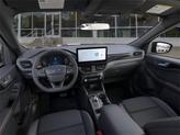 Thumbnail of 2025 Agate Black Metallic Ford Escape