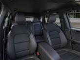 Thumbnail of 2025 Agate Black Metallic Ford Escape
