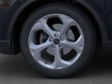 Thumbnail of 2025 Agate Black Metallic Ford Escape