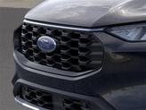 Thumbnail of 2025 Agate Black Metallic Ford Escape