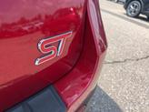 Thumbnail of 2021 Rapid Red Metallic Tinted Clearcoat Ford Explorer