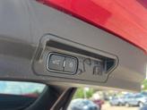 Thumbnail of 2021 Rapid Red Metallic Tinted Clearcoat Ford Explorer