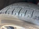 Thumbnail of 2021 Rapid Red Metallic Tinted Clearcoat Ford Explorer
