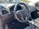 Thumbnail of 2022 Carbonized Gray Metallic Ford Edge