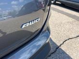 Thumbnail of 2022 Carbonized Gray Metallic Ford Edge