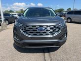Thumbnail of 2022 Carbonized Gray Metallic Ford Edge
