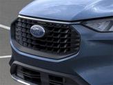 Thumbnail of 2025 Vapor Blue Metallic Ford Escape PHEV