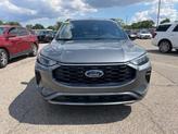 Thumbnail of 2024 Carbonized Gray Metallic Ford Escape